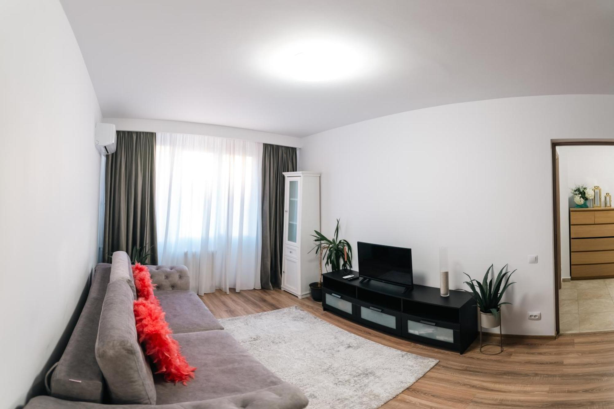 Oaza De Liniste Appartement *
